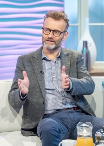 Hugh Dennis (Mock the Week)